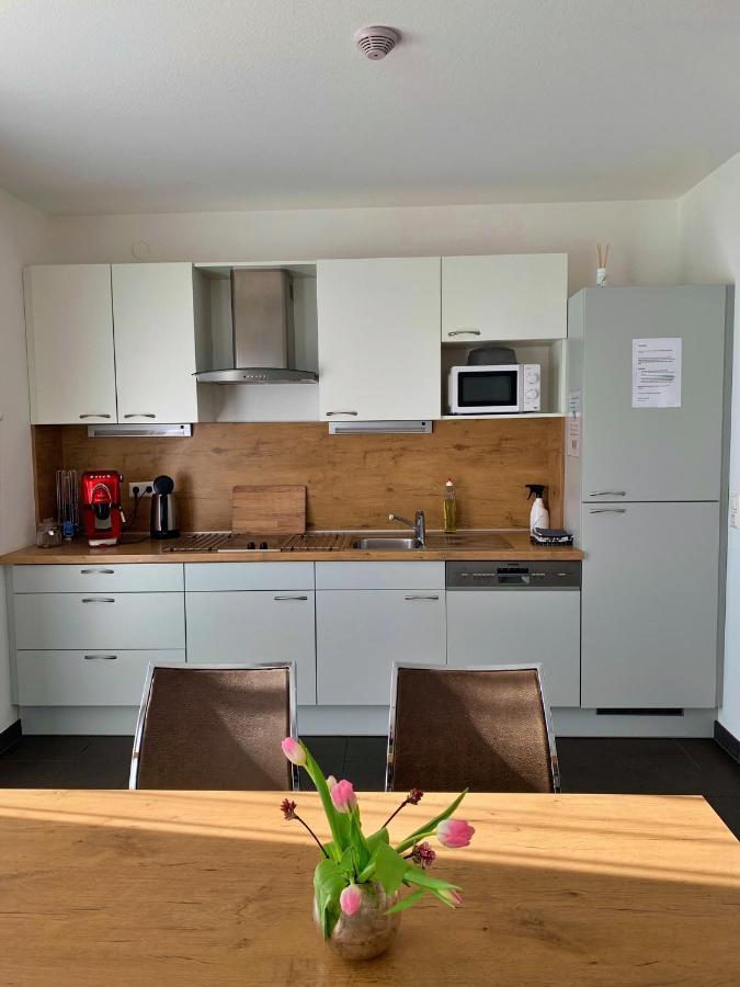 Bernstein-Motel Marchegg Exteriör bild